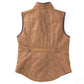 Vista Concealed Carry Quilted Vest