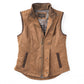 Vista Concealed Carry Quilted Vest